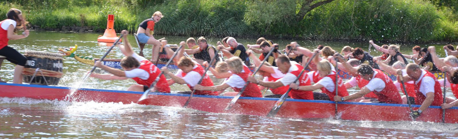 Drachenboot